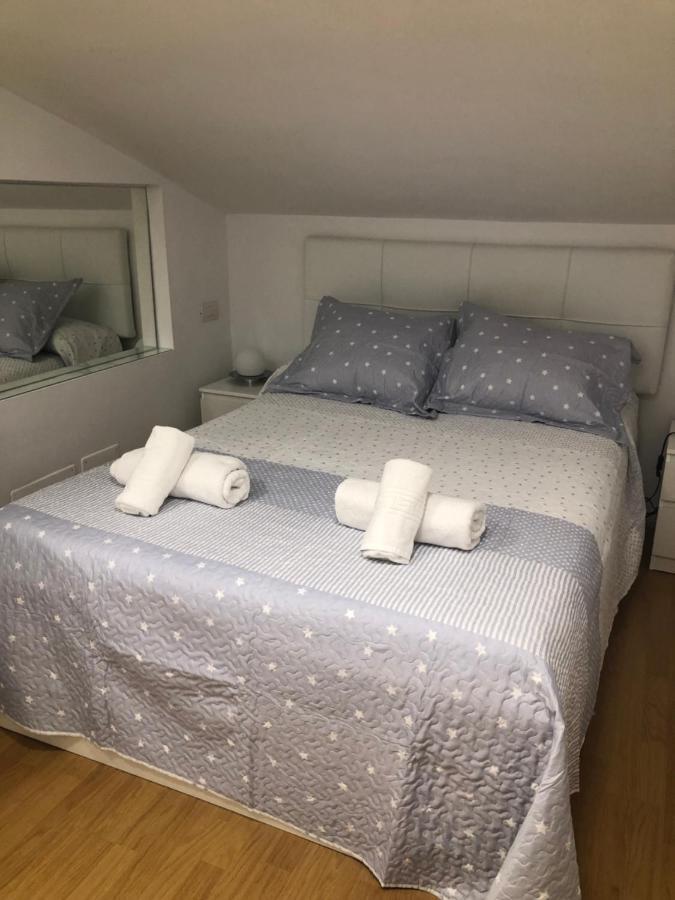 Blue Ocean Los Cristianos 로스크리스티아노스 외부 사진