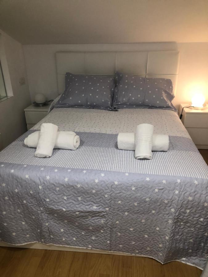 Blue Ocean Los Cristianos 로스크리스티아노스 외부 사진